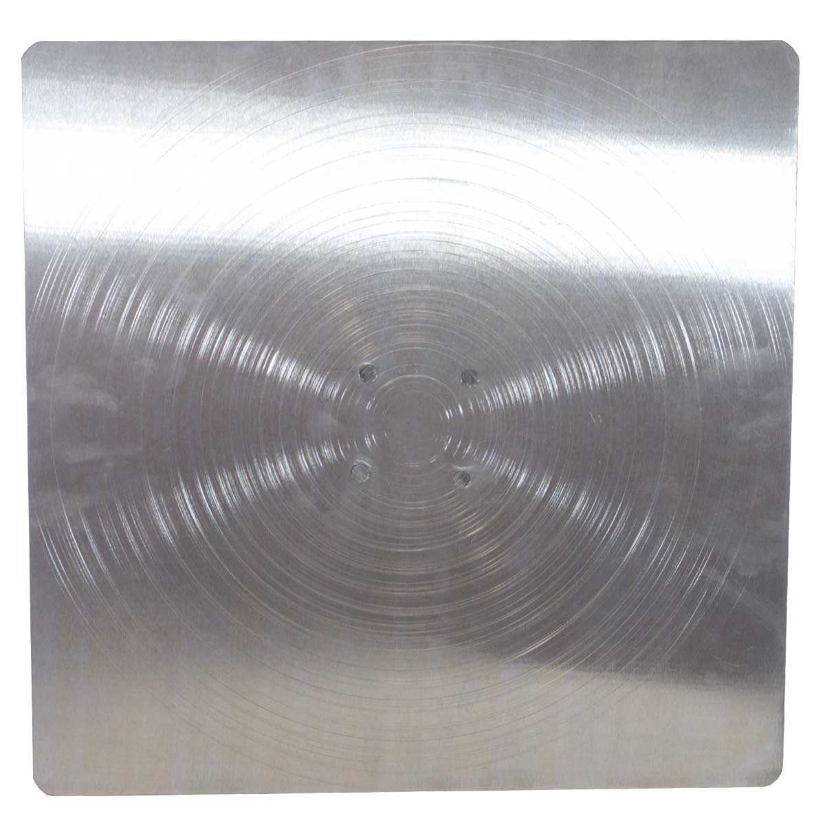 Kraft 16" X 16" Magnesium Hawk